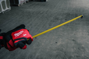 MILWAUKEE RULLAMITTA KOMPAKTI GEN2 8M 3