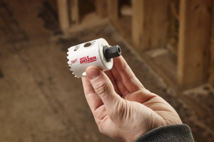 MILWAUKEE ADAPTERI QL HS L 1/2"X20 5P 5