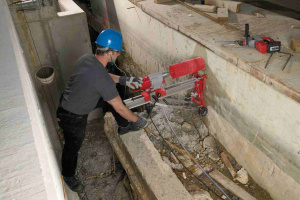 MILWAUKEE PORAJALUSTA DR 350 T 7