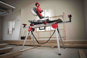 MILWAUKEE JALUSTA MSL 2000 6