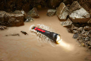 MILWAUKEE TASKULAMPPU ML-LED 5