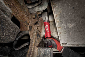 MILWAUKEE MUTTERINVÄÄNNIN 1/2" M12 FRAIWF12-0 6