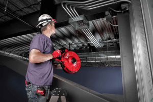 MILWAUKEE KAAPELINVETOLAITE M18FPFT202 NC 8