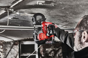 MILWAUKEE AKKUVANNESAHA M12 FBS64-0C 6