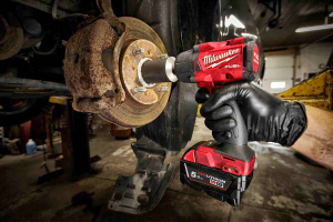 MILWAUKEE MUTTERINVÄÄN M18FMTIW2P12-502X 6