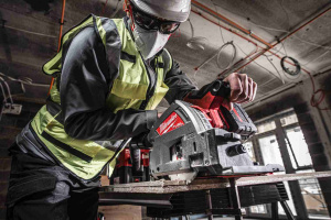MILWAUKEE UPOTUSSAHA M18 FPS55-0P 8