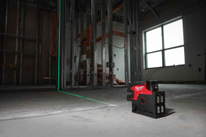 MILWAUKEE RISTILASER M12 CLL4P-0C 7