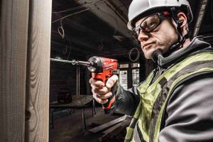 MILWAUKEE ISKEVÄ RUUVINVÄÄNN M12FID2202X 6