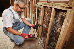 MILWAUKEE ALKALITARKASTUSKAMERA AIC2 5