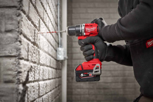 MILWAUKEE ISKUPORAKONE M18 BLPDRC-202C 2