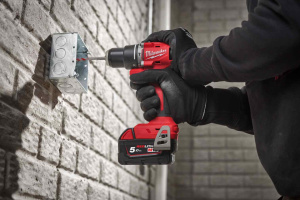 MILWAUKEE ISKUPORAKONE M18 BLPDRC-402C 4