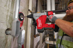 MILWAUKEE PORAVASARA HACO850 6
