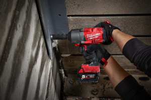 MILWAUKEE MUTTERINVÄÄNNIN ISKEVÄ 3/4" M18 ONEFHIWF34-0 4
