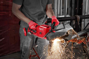 MILWAUKEE LAIKKALEIKKURI M18 FCOS230-121 7
