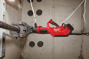 MILWAUKEE TURVALEIKKURI M18 HSFC125R-802C 7