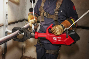 MILWAUKEE TURVALEIKKURI M18 HSFC125R-802C 8