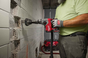 MILWAUKEE AKKUKONESARJA M12 FPP2BG2-502X 2