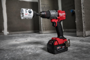MILWAUKEE REIKÄSAHA TCT KARBIDI 19MM 5