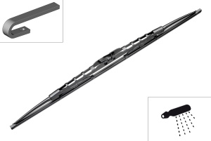 BOSCH (N71) 700MM PYYHKIMENSULKA SC R-SRJ 4