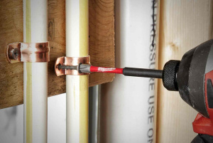 MILWAUKEE TERÄ SHOCKWAVE PH2 X 90MM P1 2