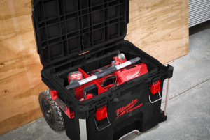 MILWAUKEE TYÖKALUPAKKI PACKOUT AVOIN 5