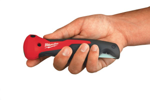 MILWAUKEE TAITETTAVA PUUKKOSAHA GEN2 4