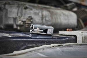 MILWAUKEE HYLSYT E-TORX 1/4" E8 3