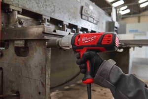 MILWAUKEE MUTTERINKIERRIN IPWE 520R 8