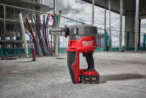 MILWAUKEE LAAJENNUSTYÖK M18 FPXP-H10502C 6