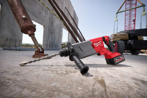 MILWAUKEE PORAVASARAN IMURI M18FDDEL32-0 8