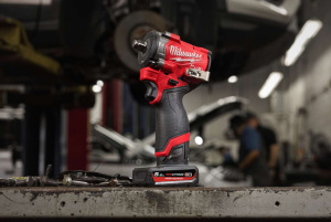 MILWAUKEE MUTTERINVÄÄNNIN 1/2" M12 FCIWF12G3-0 5