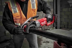 MILWAUKEE KIERTEITYSKONE M18 FPT2-121C 8