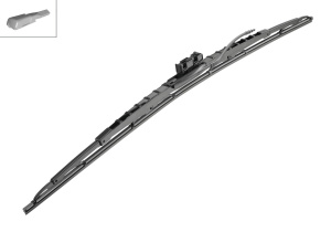 BOSCH PYYHKIJÄNSULKA MB ACTROS MP4/ANTOS/AROCS, 700MM (N77) SISÄÄNRAKENN. SUUTIN 3
