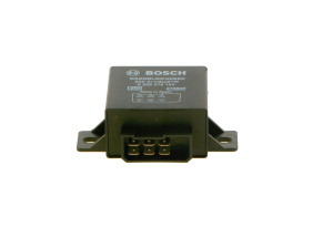 BOSCH VILKKURELE, ESIM. SISU 3
