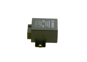 BOSCH VILKKURELE, ESIM. SISU 4