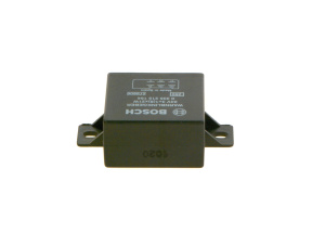 BOSCH VILKKURELE, ESIM. SISU 5