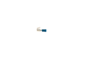BOSCH HAAROITUSLIITIN SIN 6,3MM 2