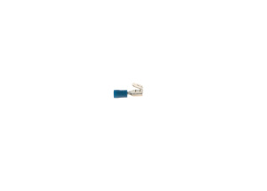 BOSCH HAAROITUSLIITIN SIN 6,3MM 3