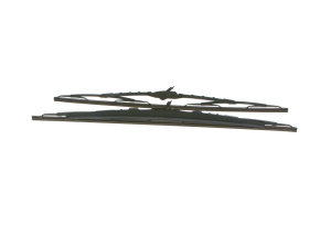 BOSCH SULKASARJA 600/575MM, REPSIKAN SULKA TAIVUTETTU, VW TRANSPORTER T5 YM. 5