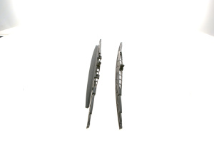 BOSCH SULKASARJA 600/575MM, REPSIKAN SULKA TAIVUTETTU, VW TRANSPORTER T5 YM. 6
