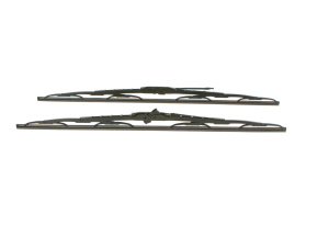 BOSCH PYYHKIMENSULKASRJ 600/600MM,VOLVO FL/DAF LF55,/RVI MIDLUM/IVECO DAILY YM. 5