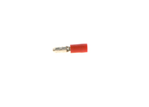 BOSCH PYÖREÄ PISTOKE (UROS) PUN 4 MM 2