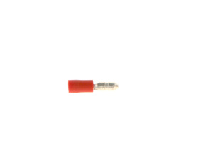 BOSCH PYÖREÄ PISTOKE (UROS) PUN 4 MM 4