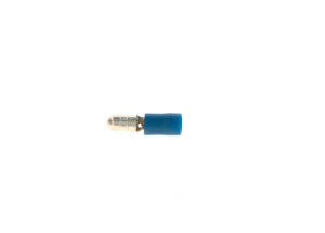 BOSCH PYÖREÄ PISTOKE SIN 5MM 2