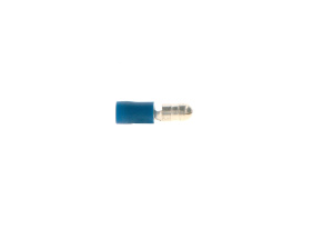 BOSCH PYÖREÄ PISTOKE SIN 5MM 4