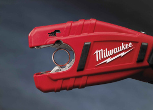 MILWAUKEE PUTKILEIKKURI C 12 PC/0 8