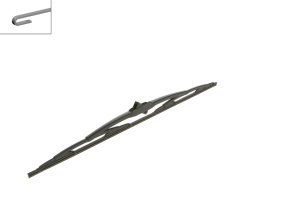 BOSCH 650MM SULKA (N65), VO FH 4