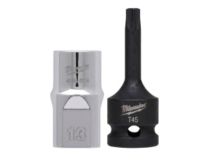 Hylsyt 1/2"