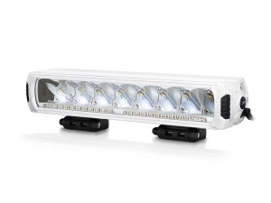 LAZER TRIPLE-R 1000 GEN2 LED-KAUKOVALO MAJAKKATOIMINNOLLA VALKOINEN, REF 12,5 2
