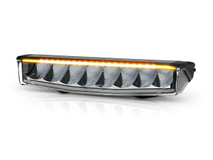 LAZER AIR-90 LED-KAUKOVALO MAJAKKATOIMINNOLLA 90W/14W REF17,5 (411X106X82) 2